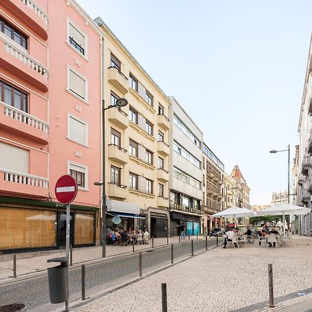 Rivoli Apartments Porto Eksteriør billede