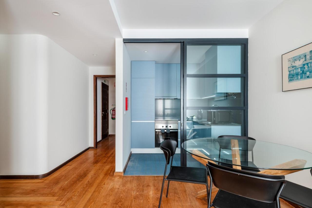 Rivoli Apartments Porto Eksteriør billede