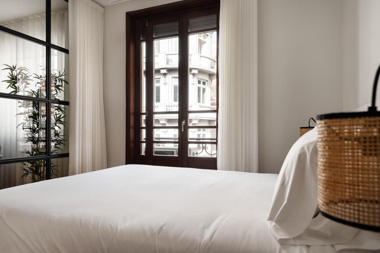 Rivoli Apartments Porto Eksteriør billede