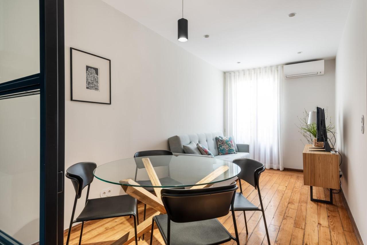 Rivoli Apartments Porto Eksteriør billede