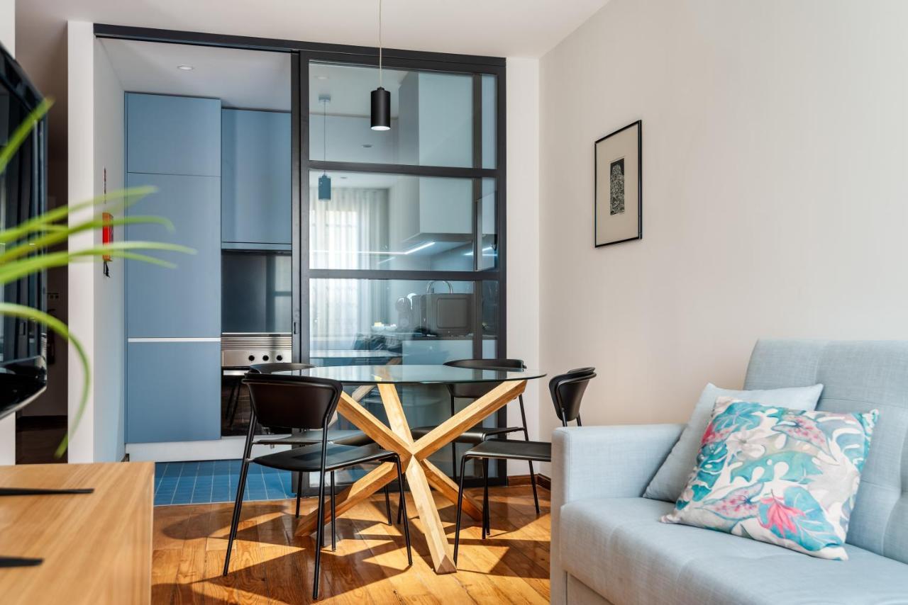 Rivoli Apartments Porto Eksteriør billede