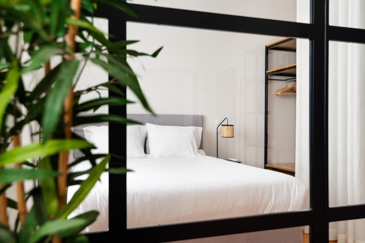 Rivoli Apartments Porto Eksteriør billede
