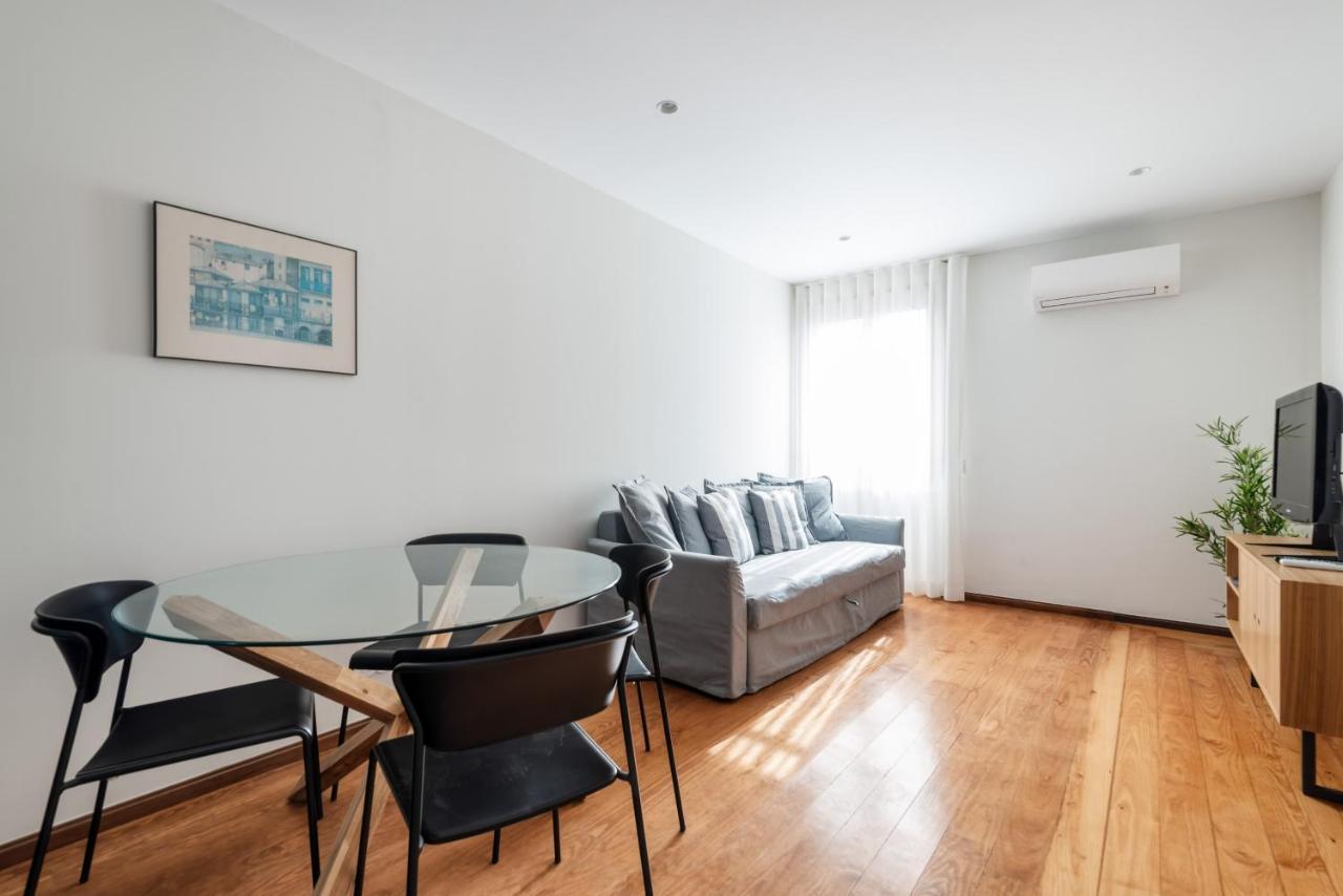 Rivoli Apartments Porto Eksteriør billede