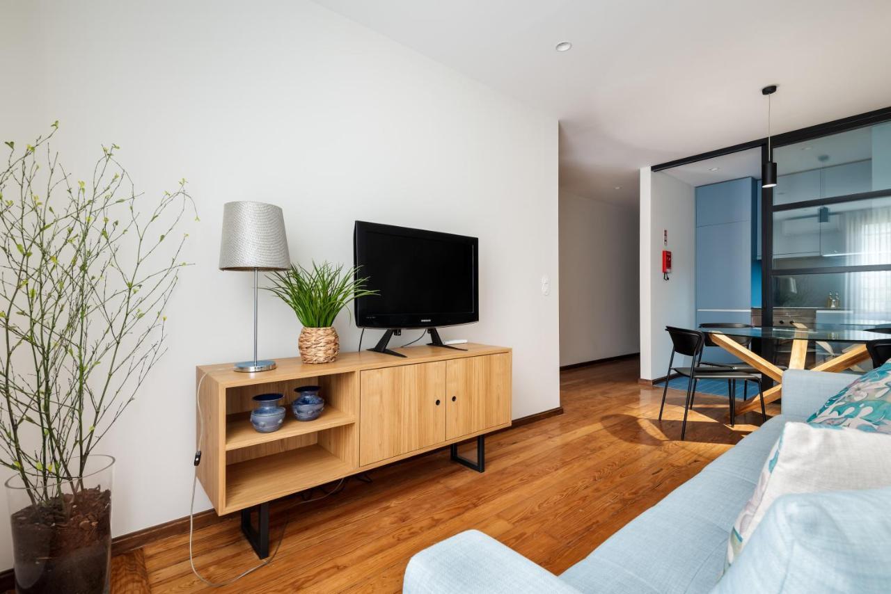 Rivoli Apartments Porto Eksteriør billede