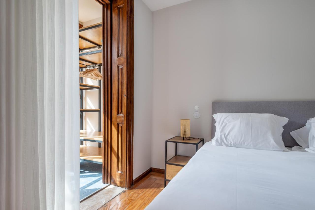 Rivoli Apartments Porto Eksteriør billede