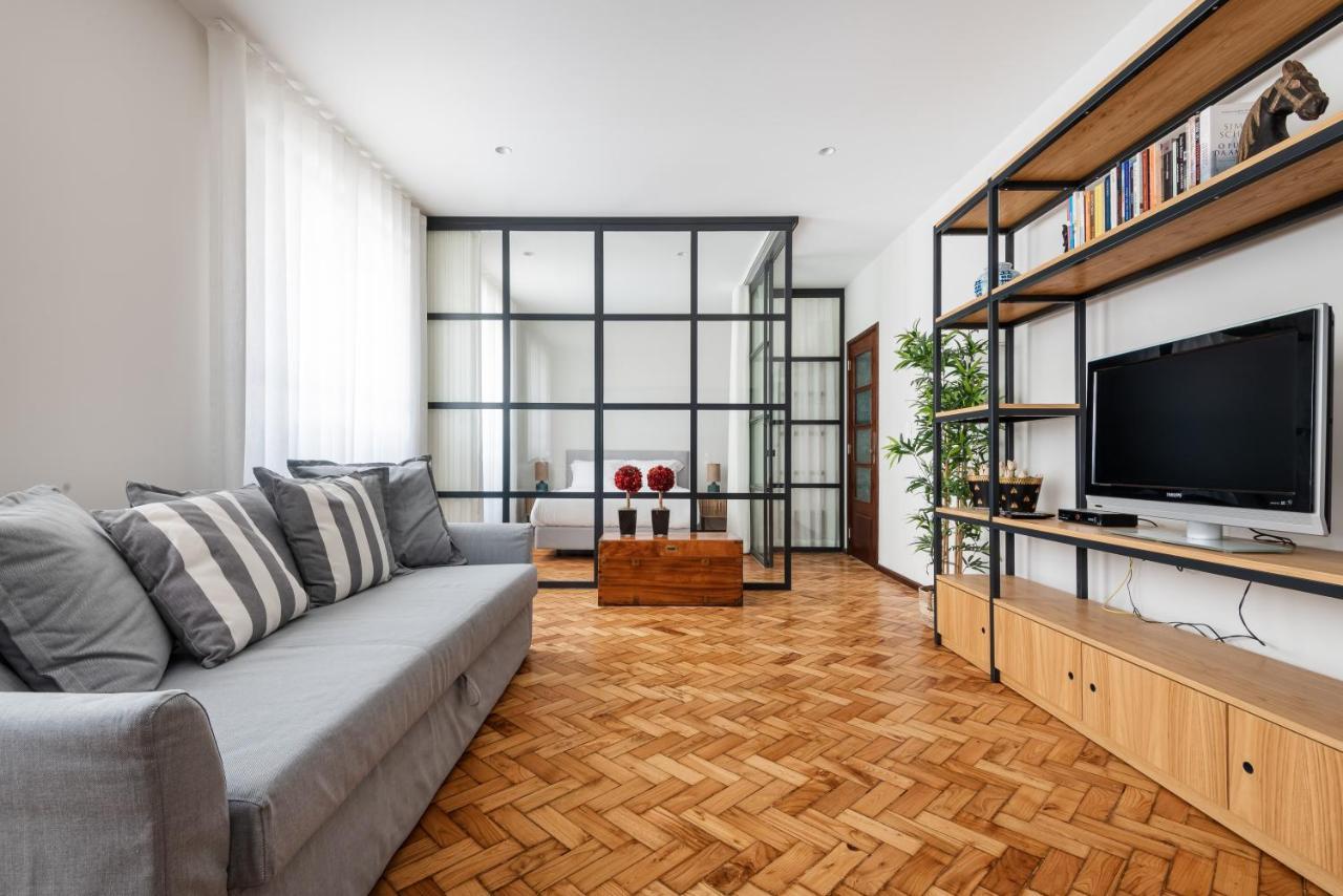 Rivoli Apartments Porto Eksteriør billede