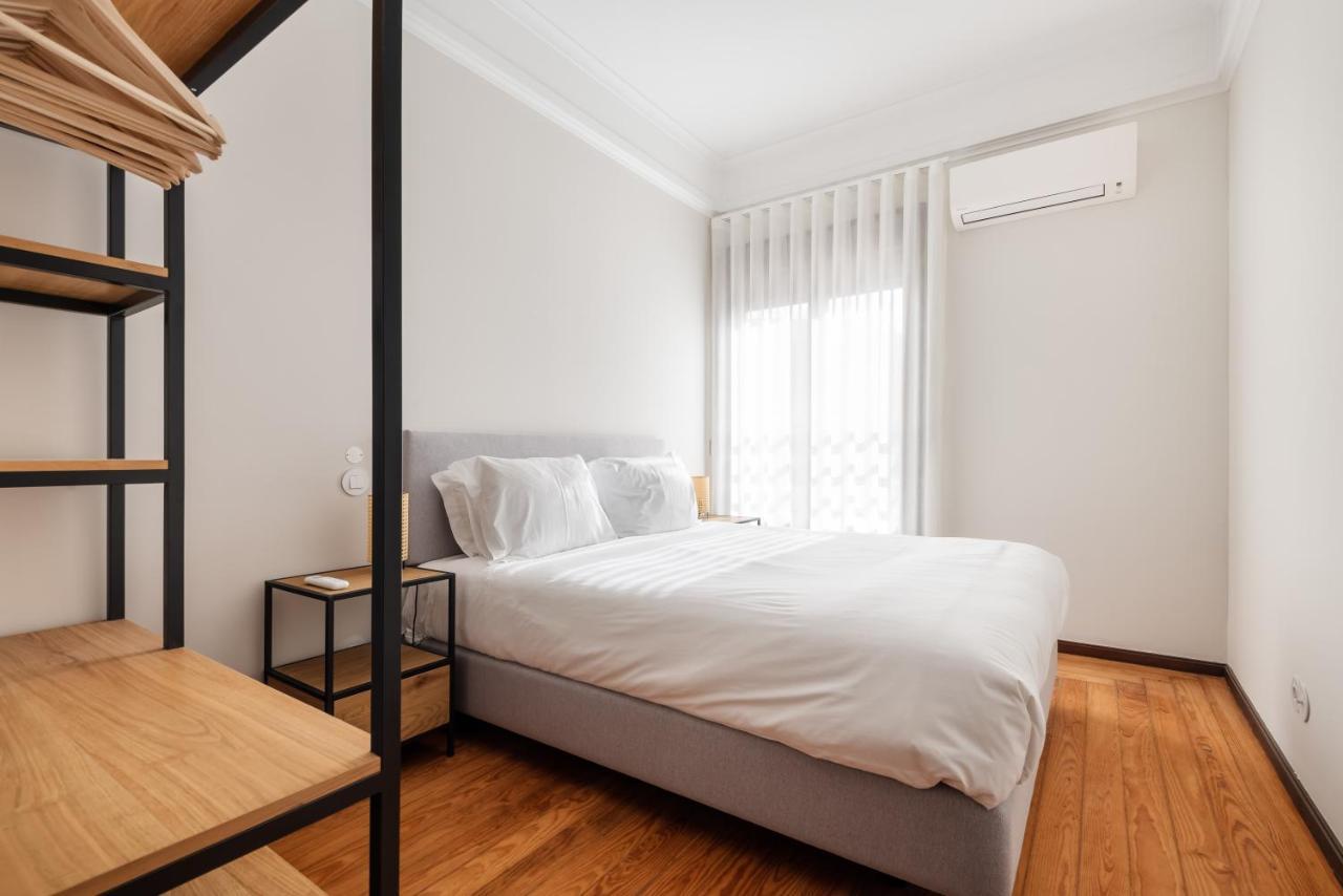 Rivoli Apartments Porto Eksteriør billede