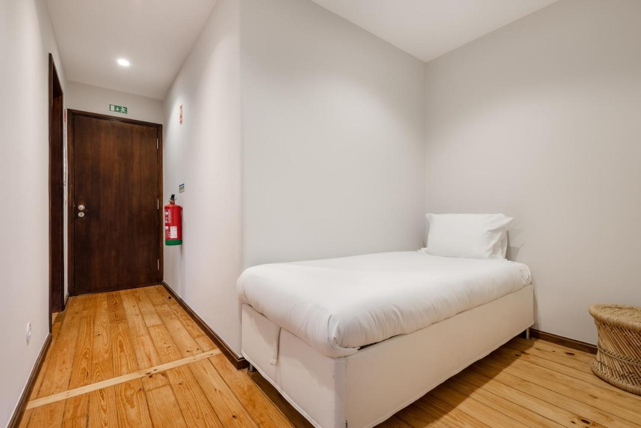 Rivoli Apartments Porto Eksteriør billede