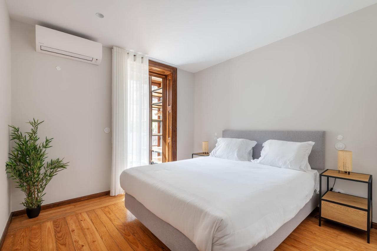 Rivoli Apartments Porto Eksteriør billede