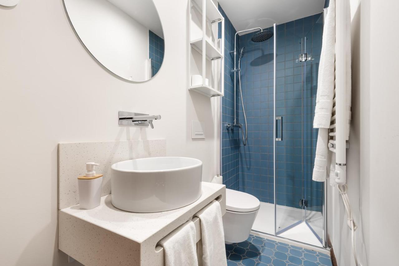 Rivoli Apartments Porto Eksteriør billede
