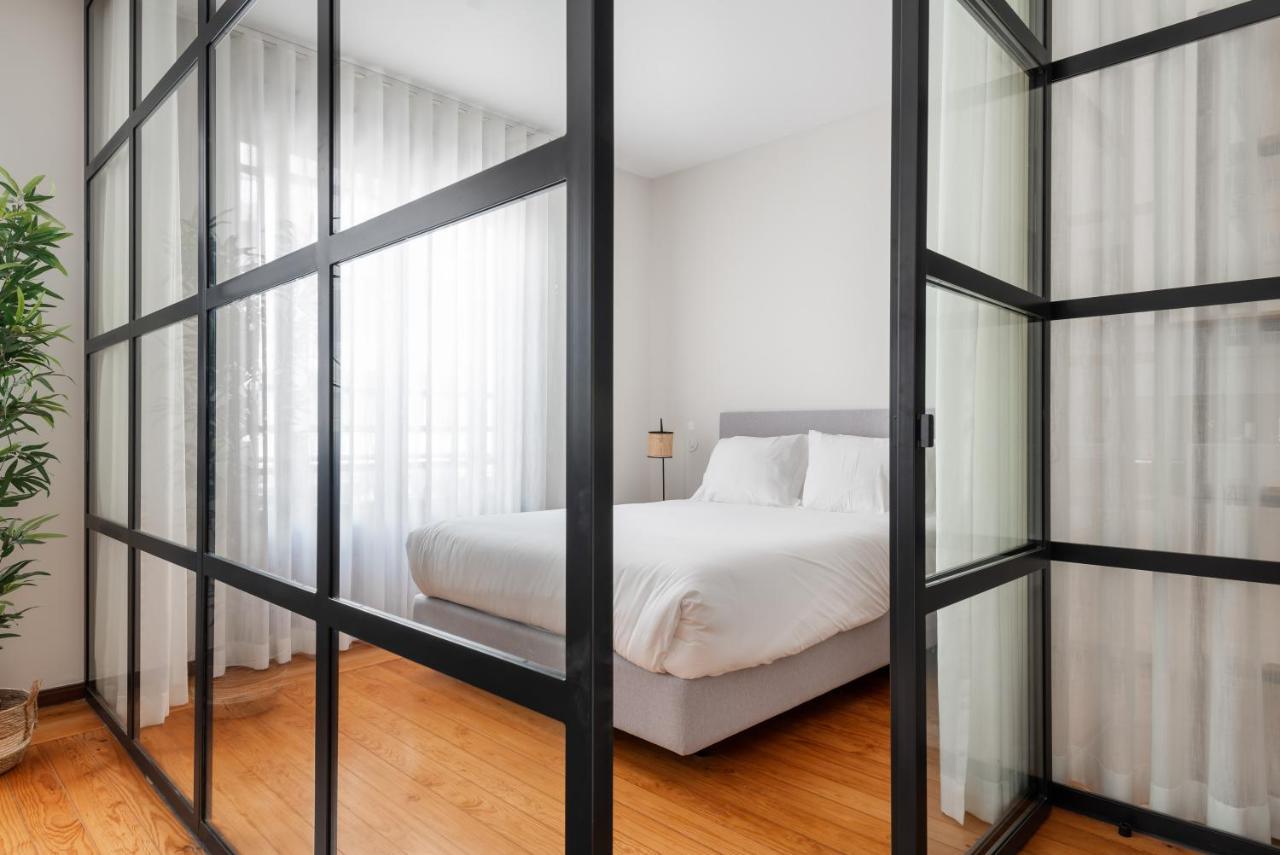 Rivoli Apartments Porto Eksteriør billede