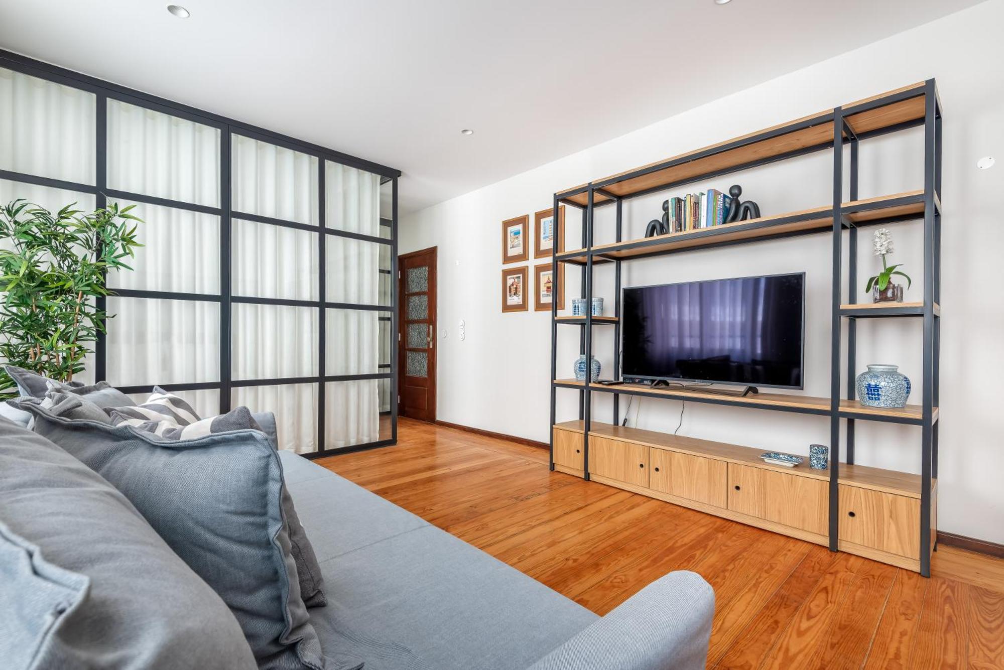 Rivoli Apartments Porto Eksteriør billede