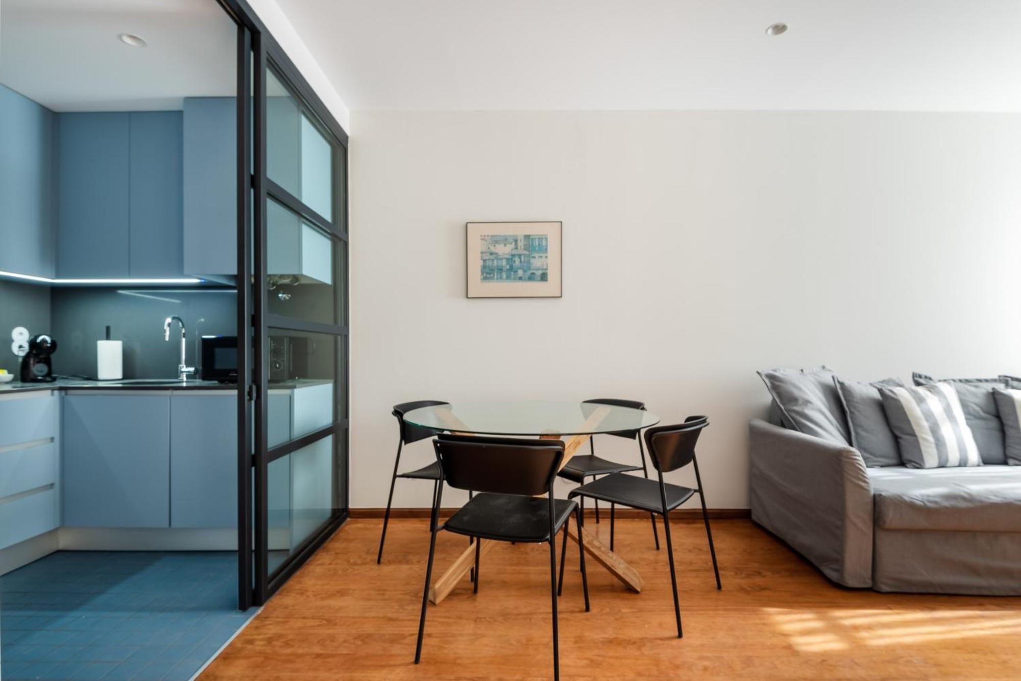 Rivoli Apartments Porto Eksteriør billede